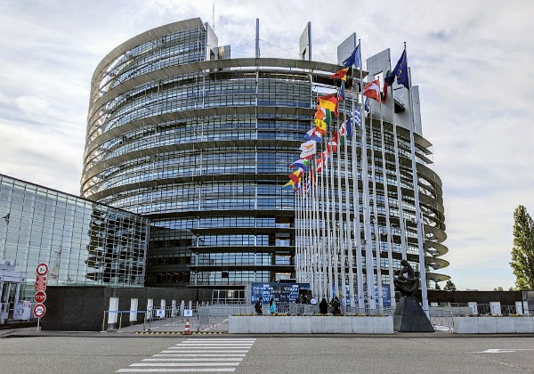 The European Parliament