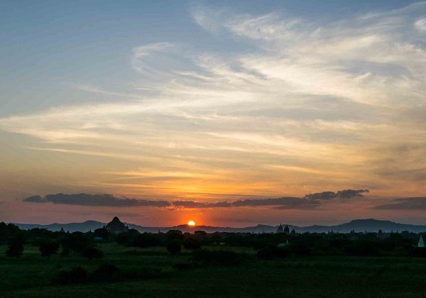 Burma/Myanmar Dec 2017-Jan 2018