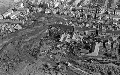 Aberfan disaster: aftermath (long read)